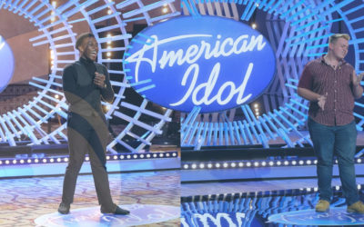 2 Columbus City Schools students to appear on American Idol Sunday